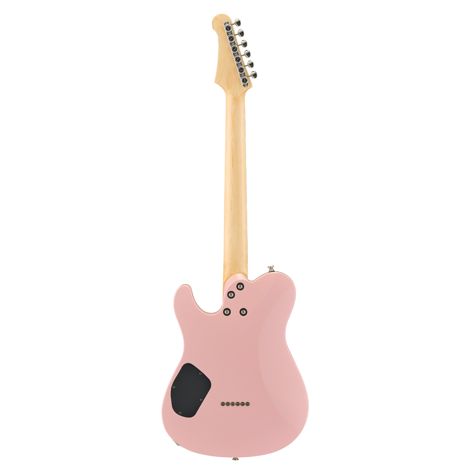 Pacifica SC Std+ 11SM Ash Pink