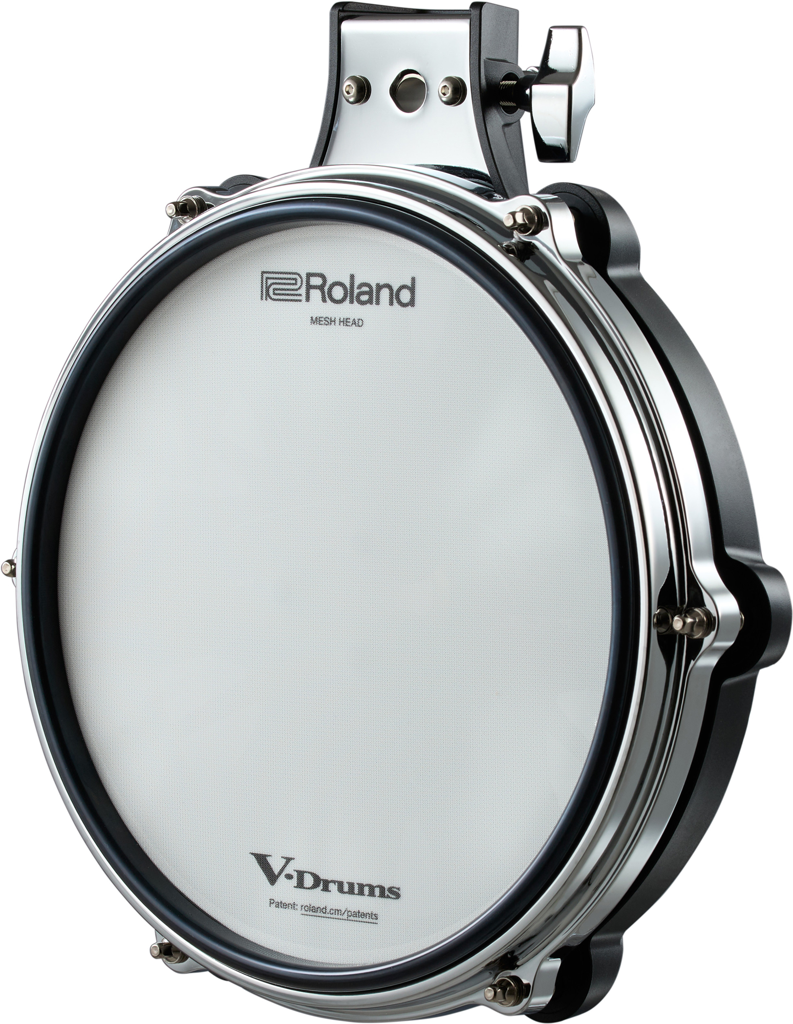 PD-10P 10"  Premium V-Pad