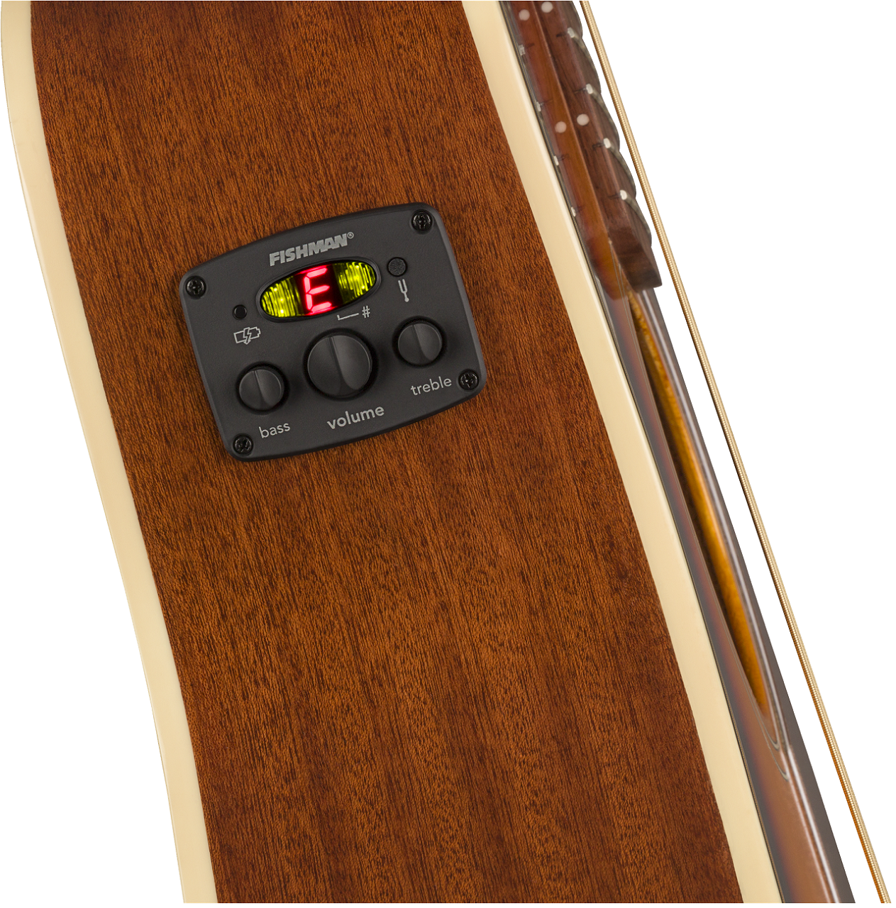 Malibu Player Sunburst WN