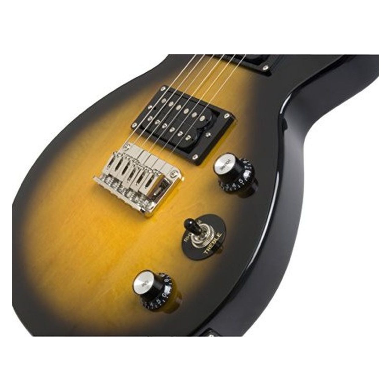 Les Paul Express VS - E-Gitarre