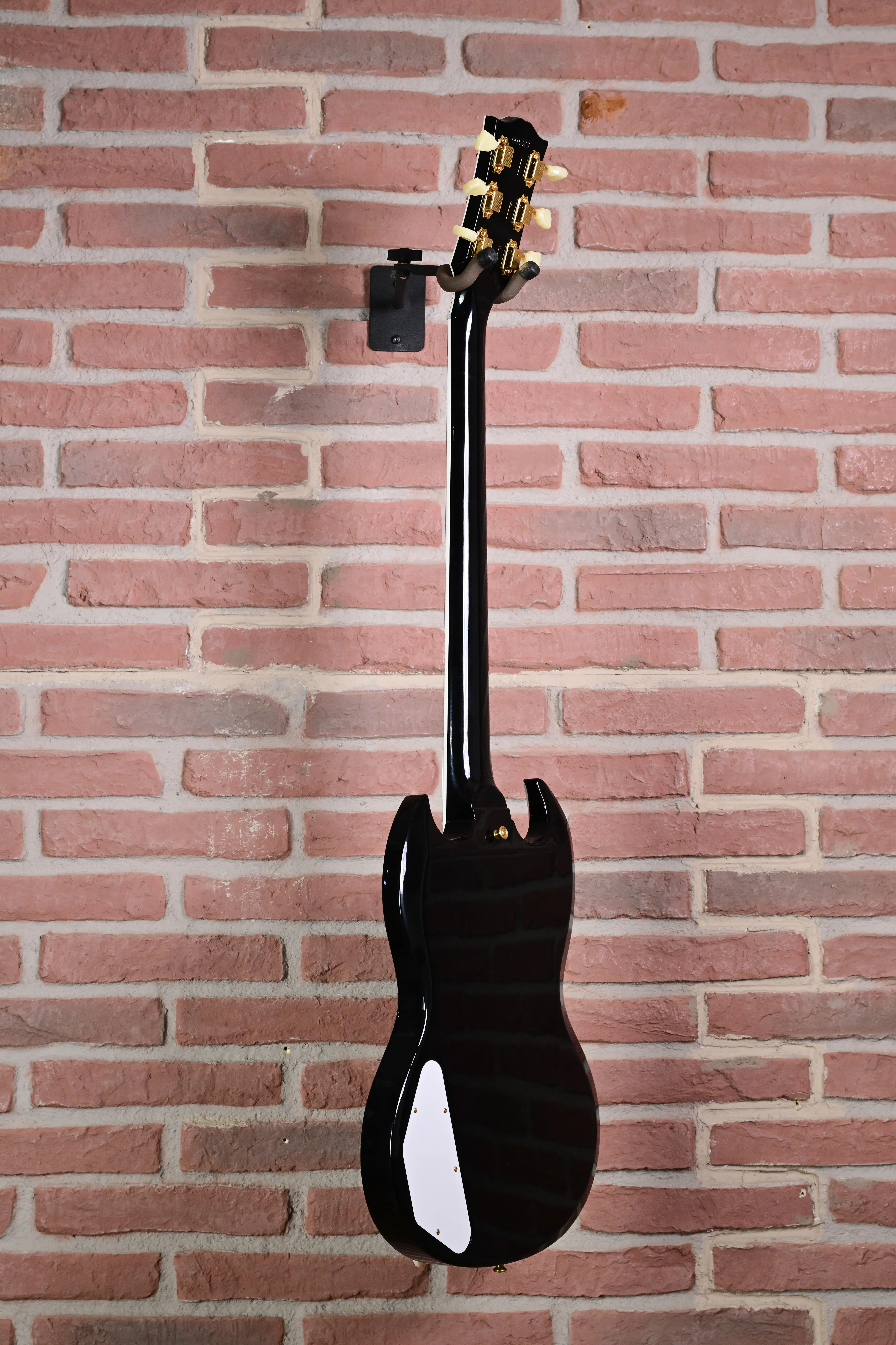 63 SG Custom M2M Ebony Maestro