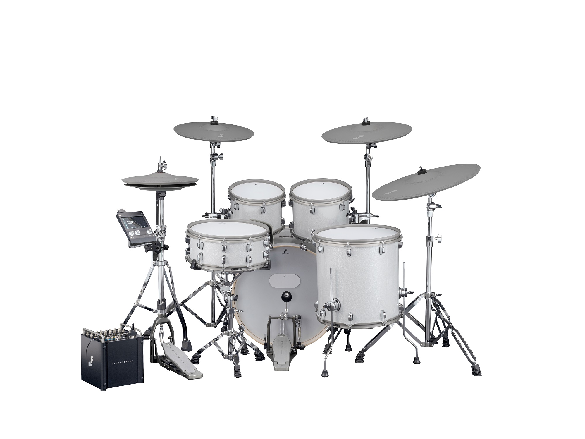 PRO 701 E-Drum Set