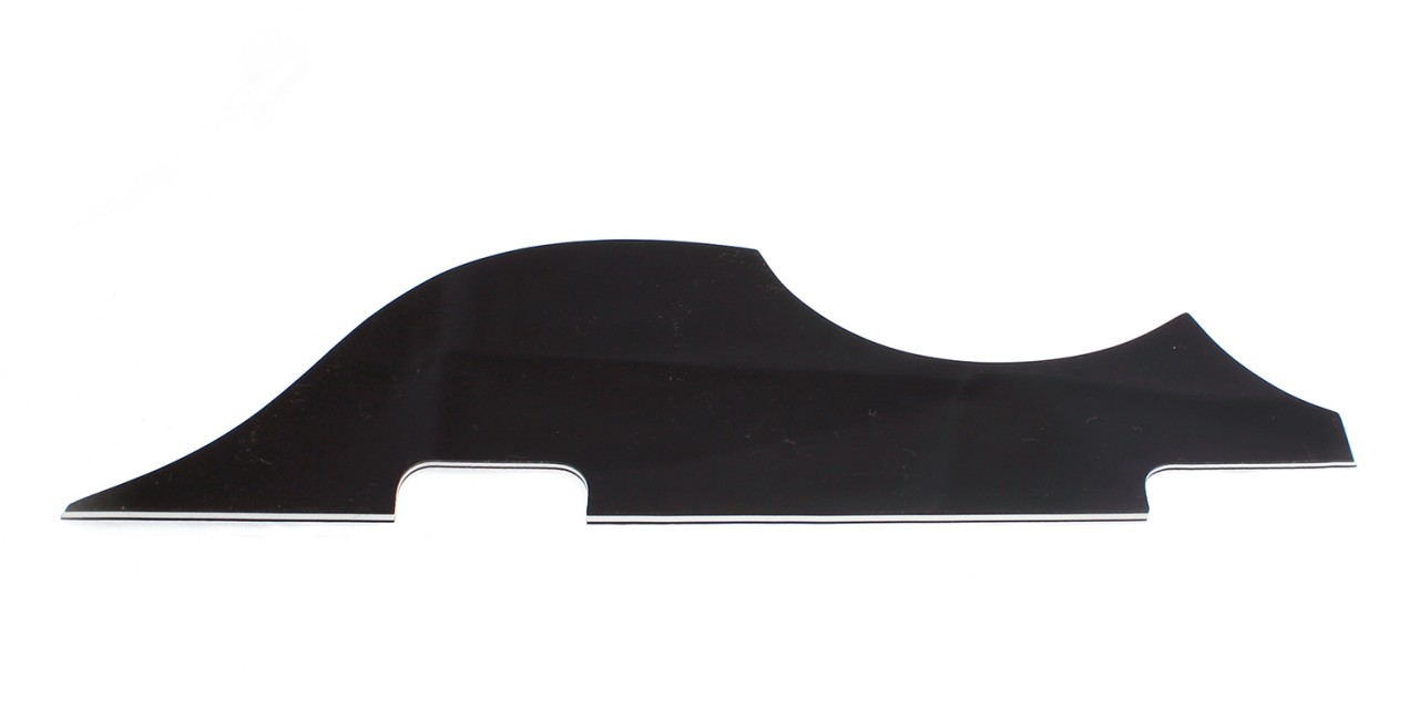 H65/36-DB Pickguard