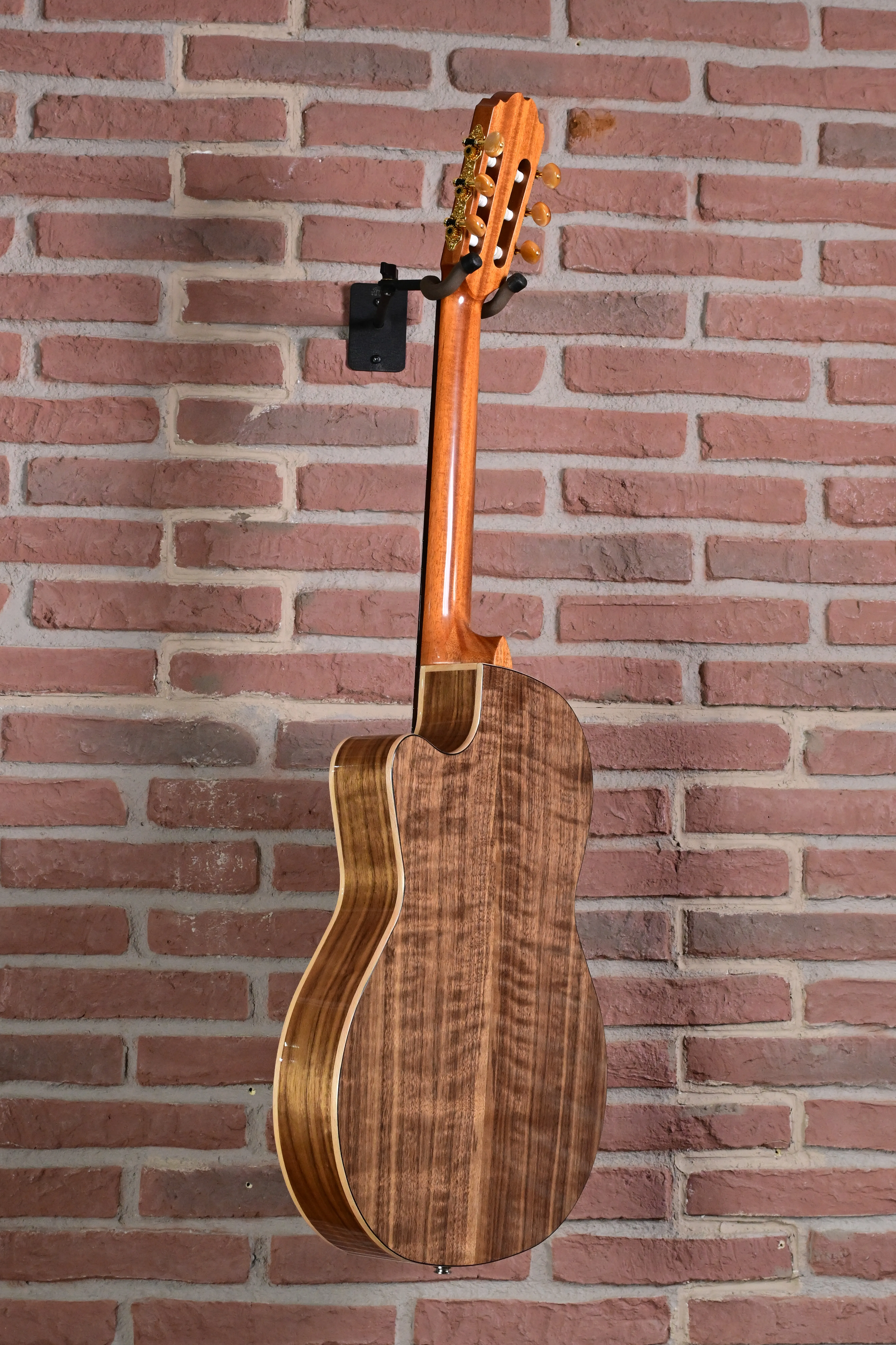 Rondo R65CW TL Konzertgitarre  