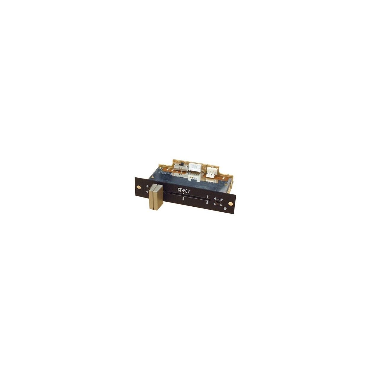 PCV Crossfader