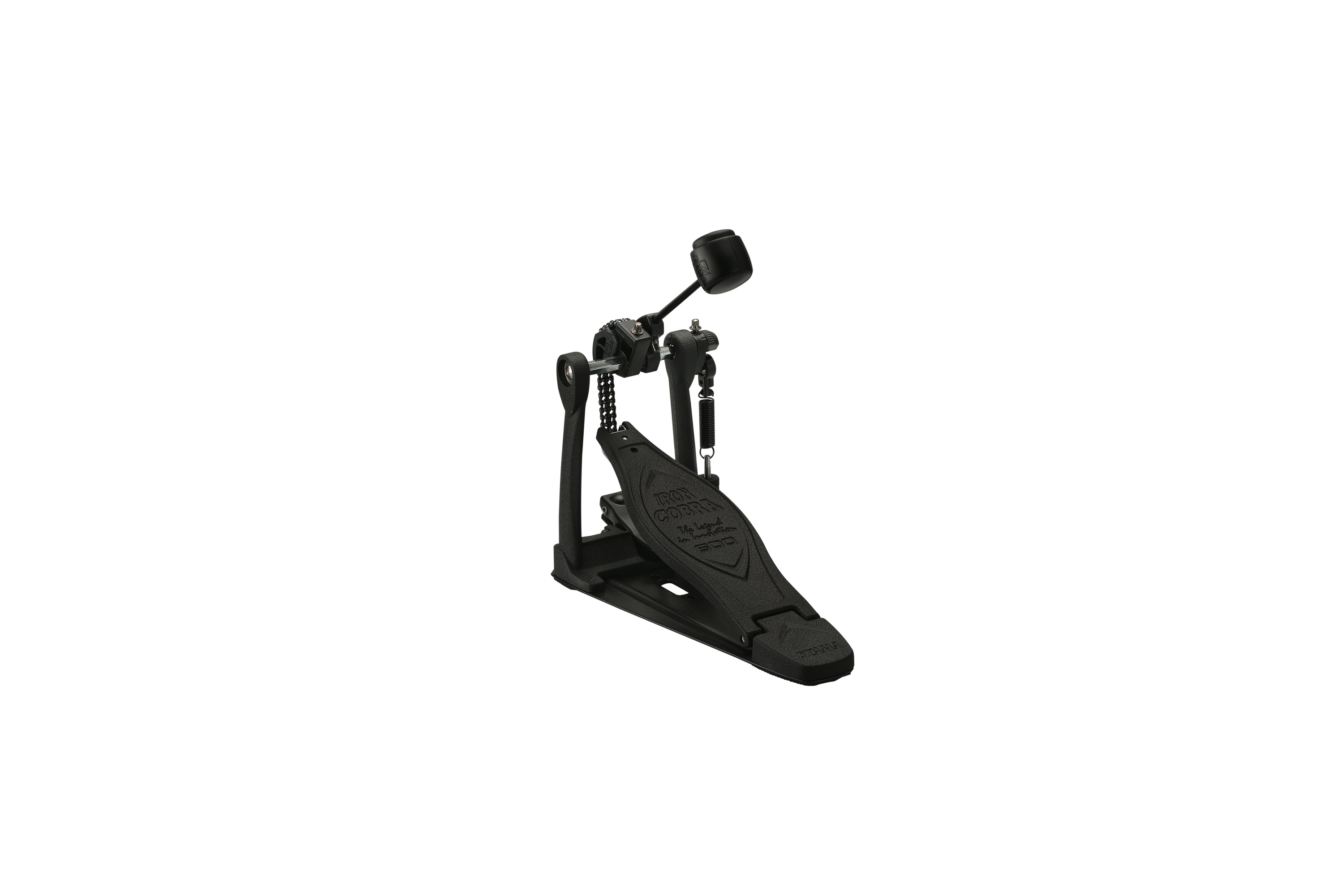 Iron Cobra 600 Pedal Dark Shadow Edition
