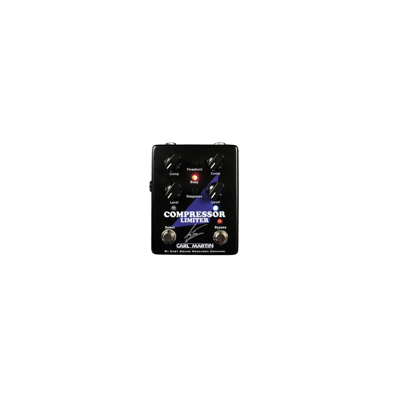 Andy Timmons Signature Compressor Limiter
