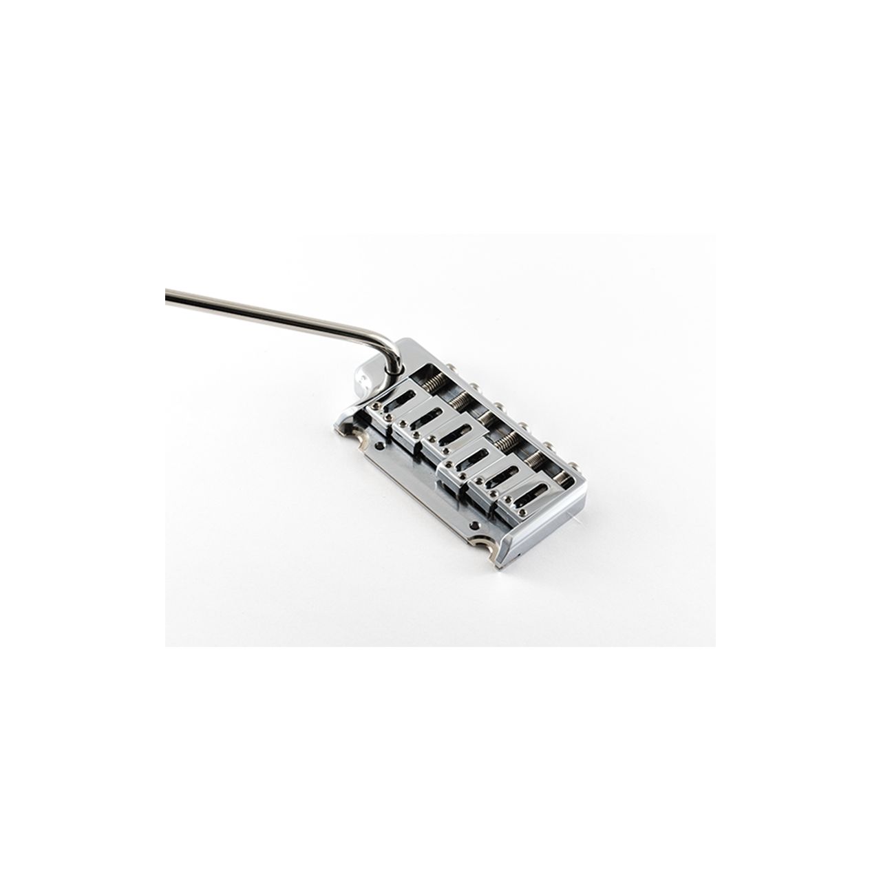 5200c Modern 2-Point Tremolo, chrom
