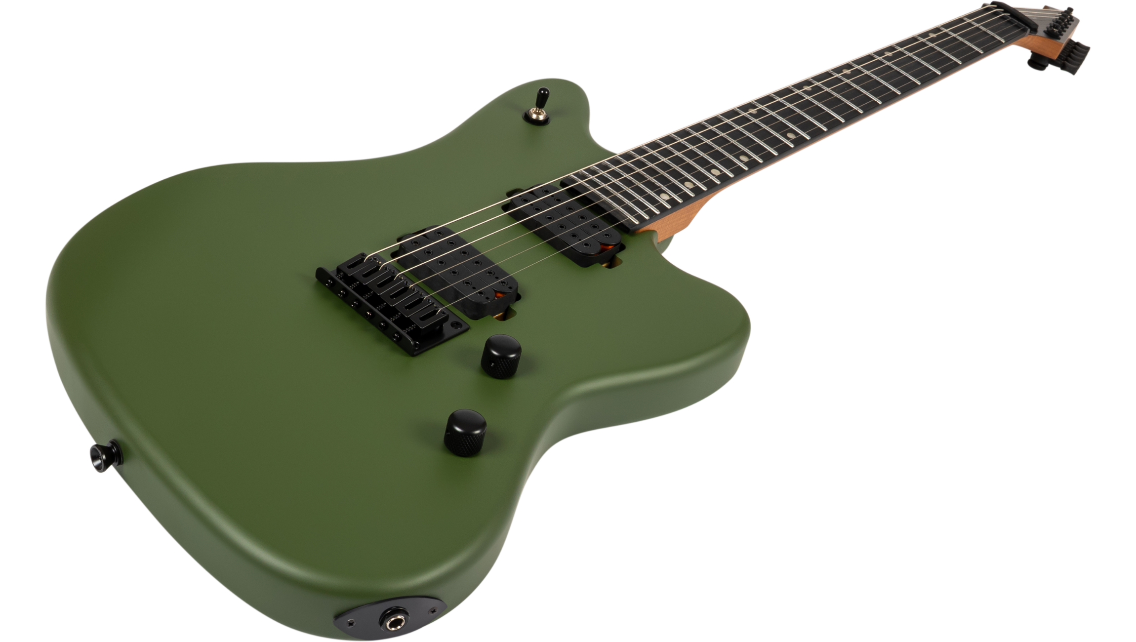 J-400 MGR Satin Green