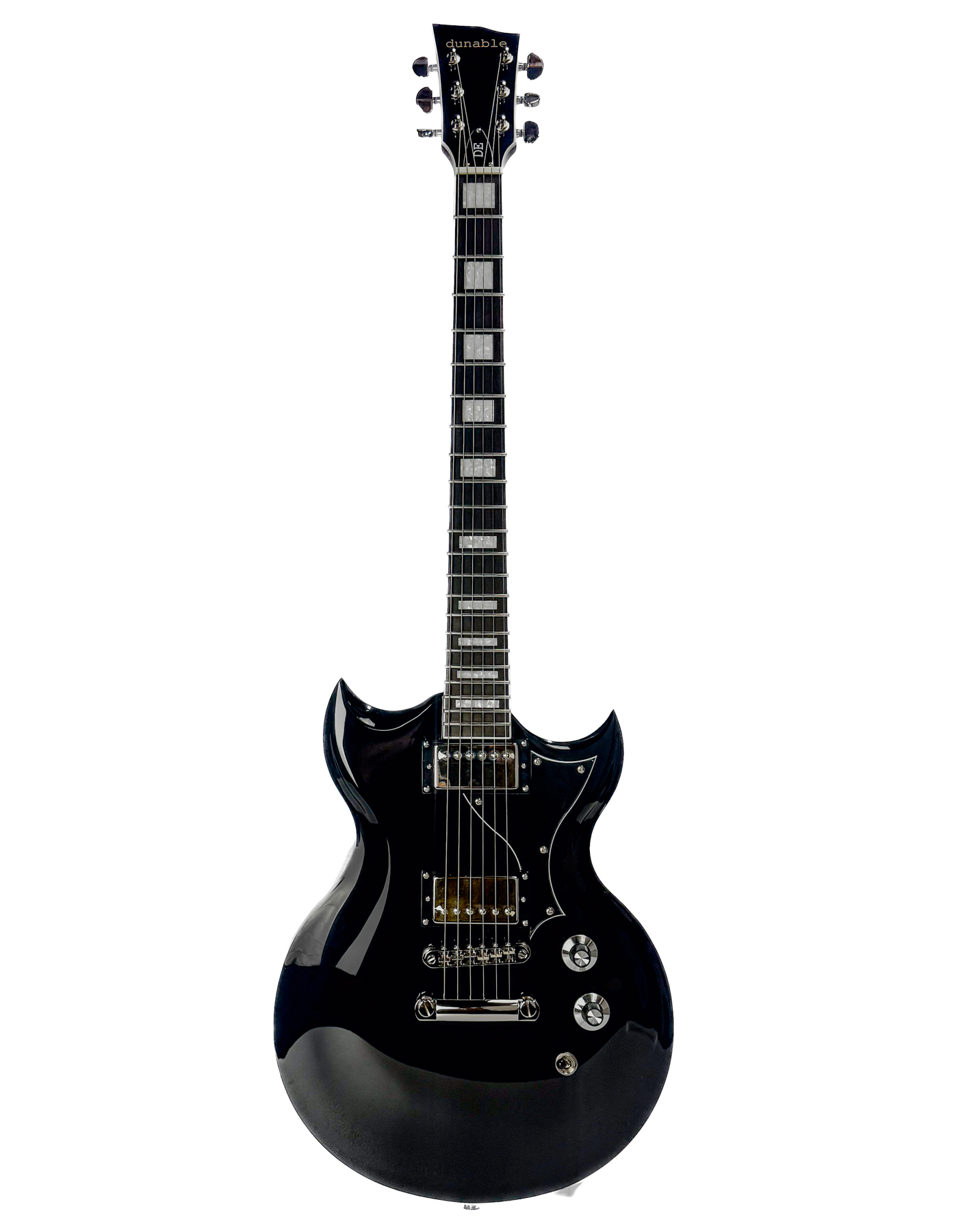 Minotaur DE - Gloss Black