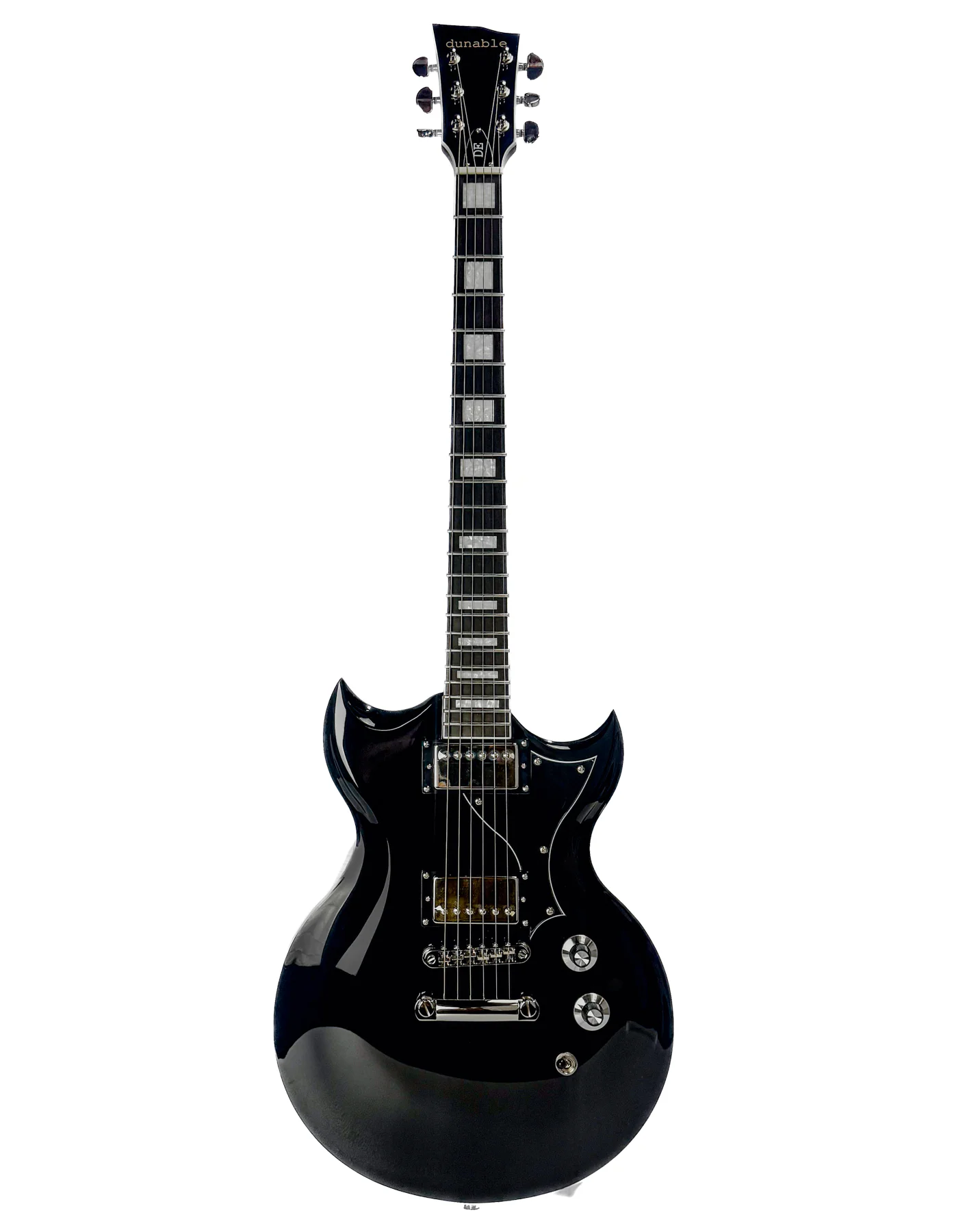Minotaur DE - Gloss Black