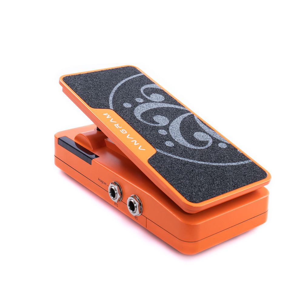 Anagram Press Expression-Pedal
