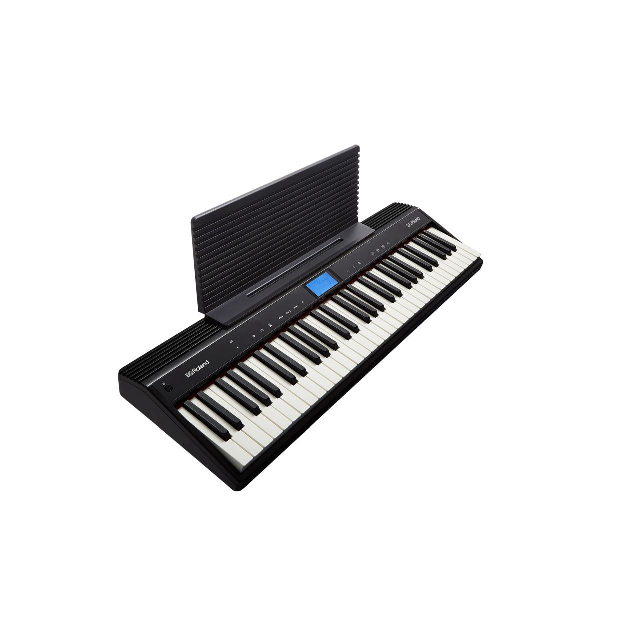 GO:Piano