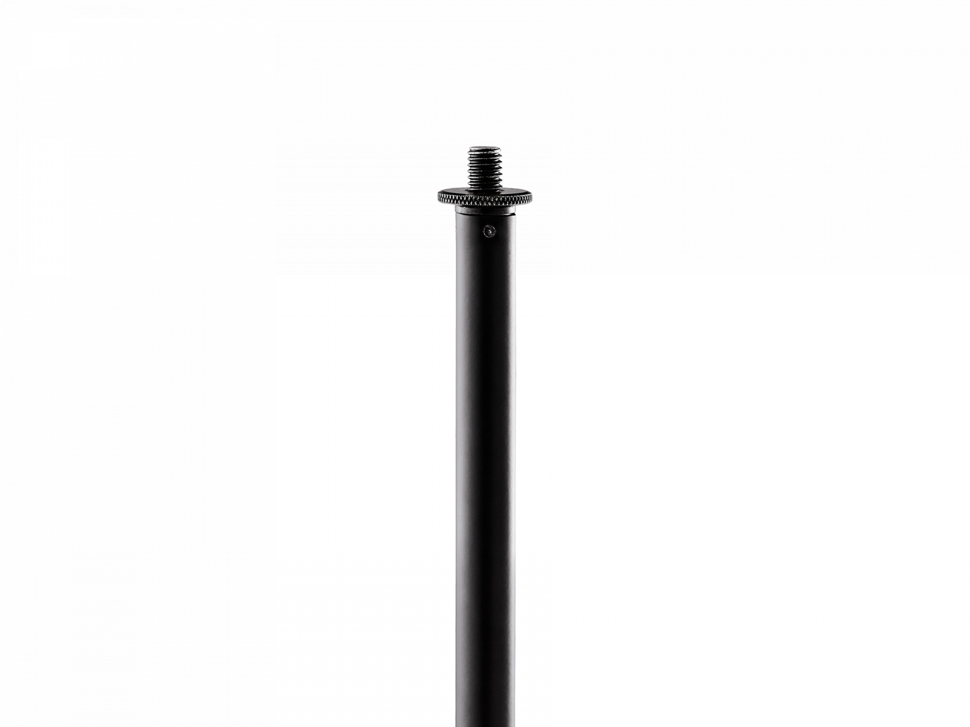 Cajon Add-On Stand - schwarz