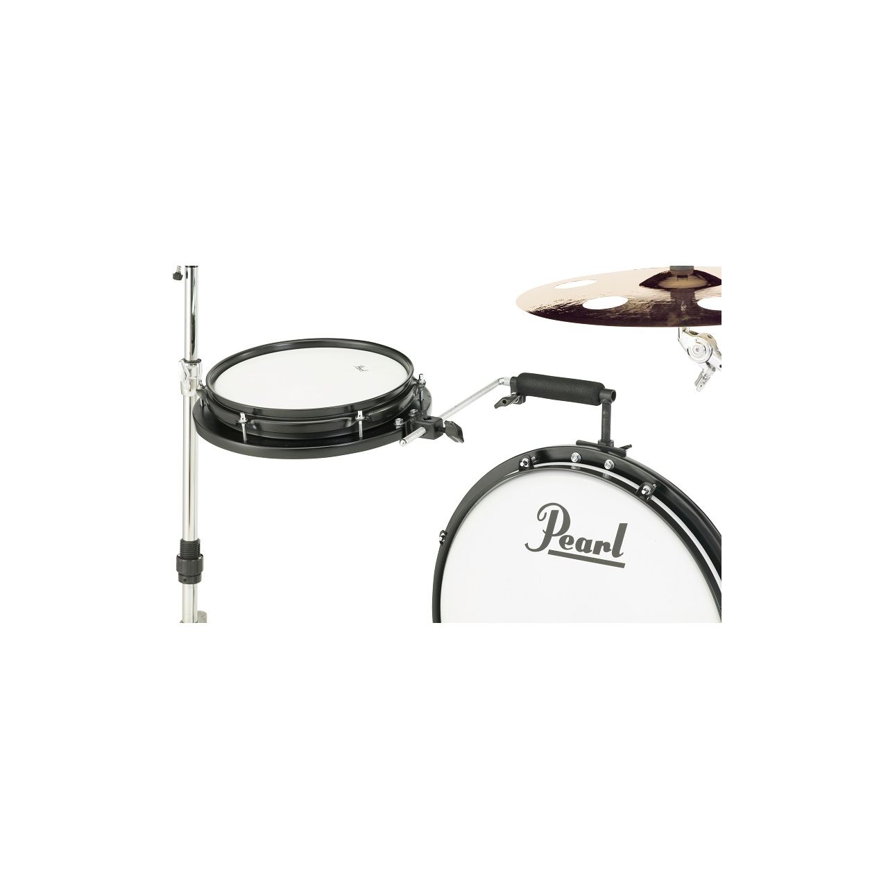Compact Traveler Kit 18" BD & 10" SD