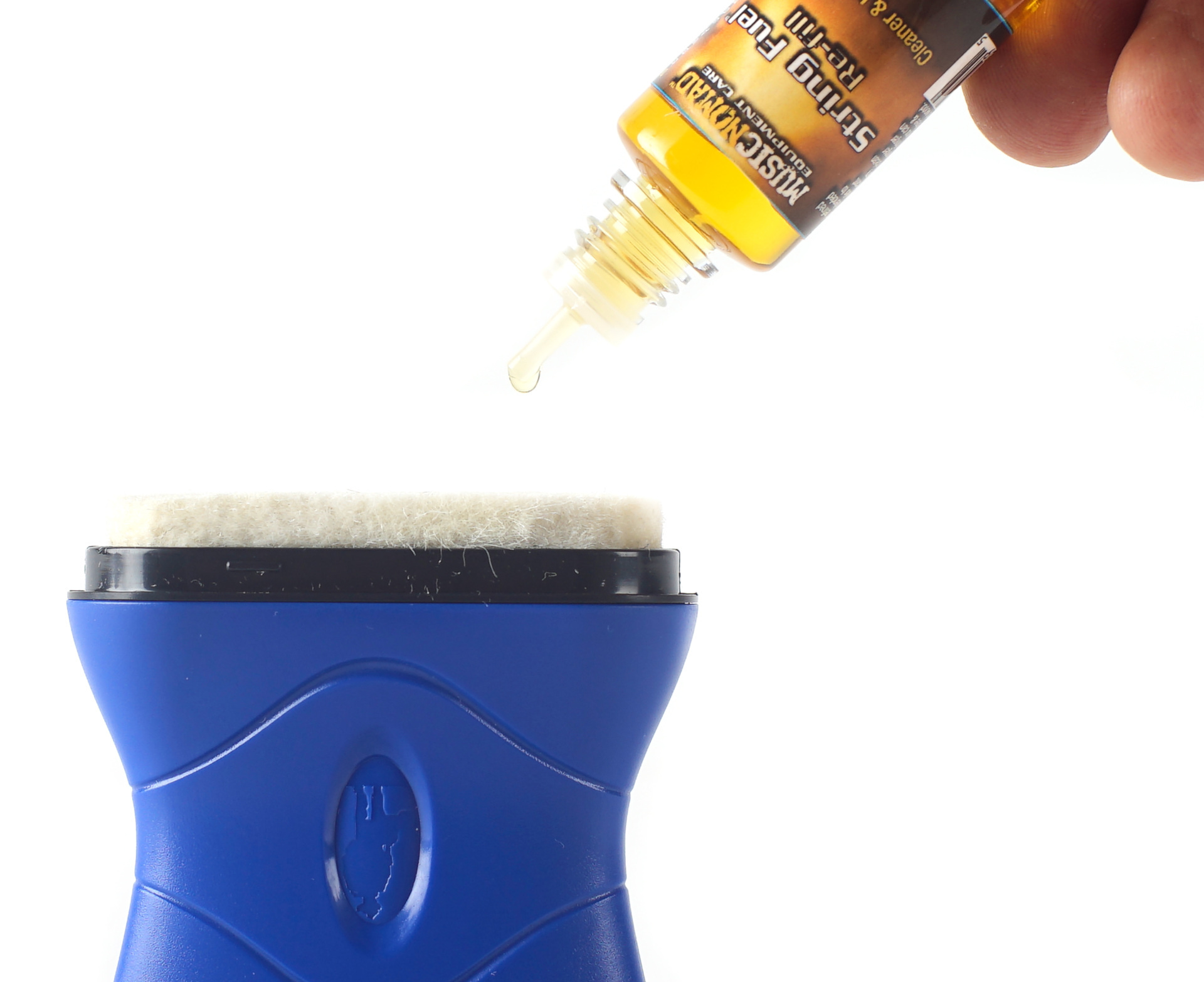 MN145 Ukulele Cleaner Premium String Care Kit