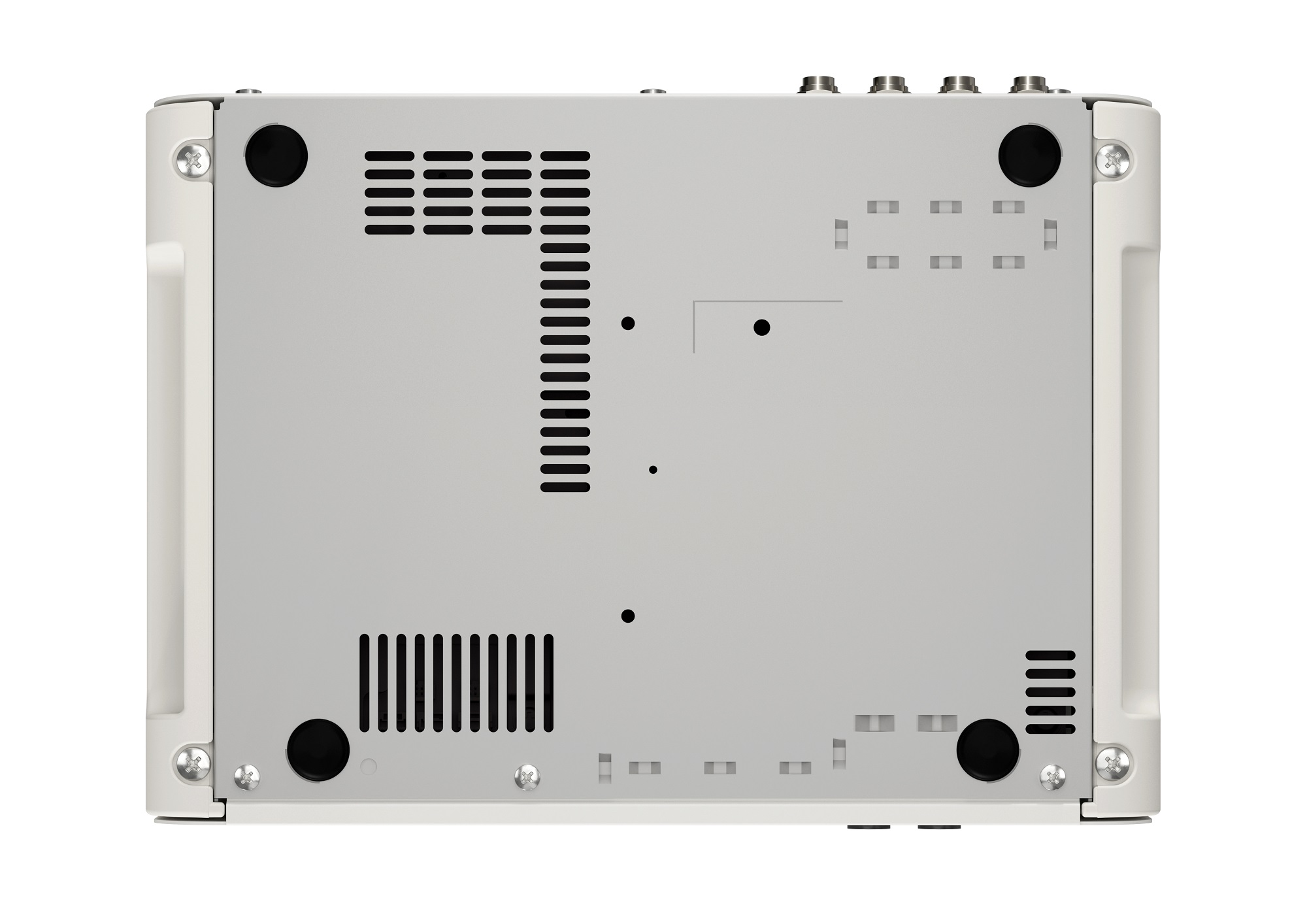 URX44 WH USB Audio-Interface