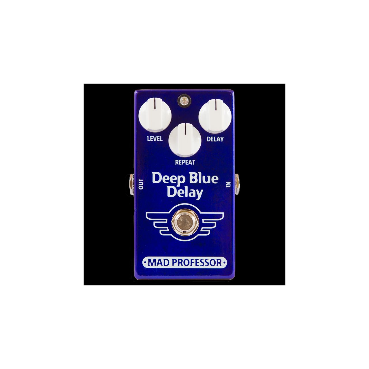Deep Blue Delay (B-Stock)