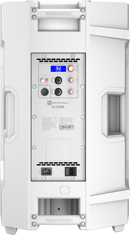  ELX200-15P-W