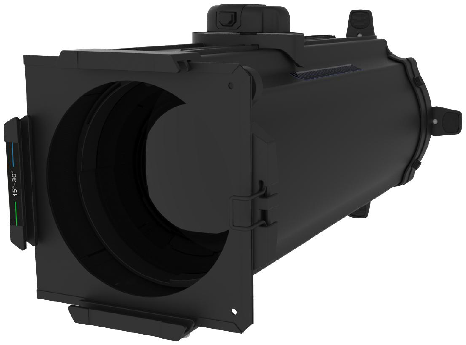 EclLZ Zoomtubus 15°-30°