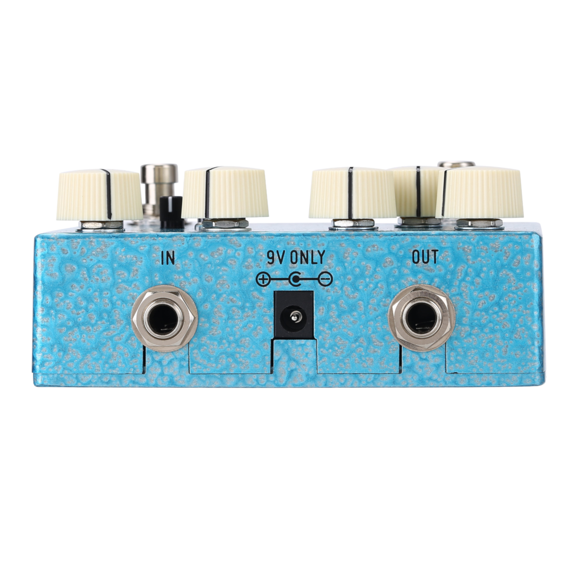 Heavenly Lake V2 Reverb / Echo