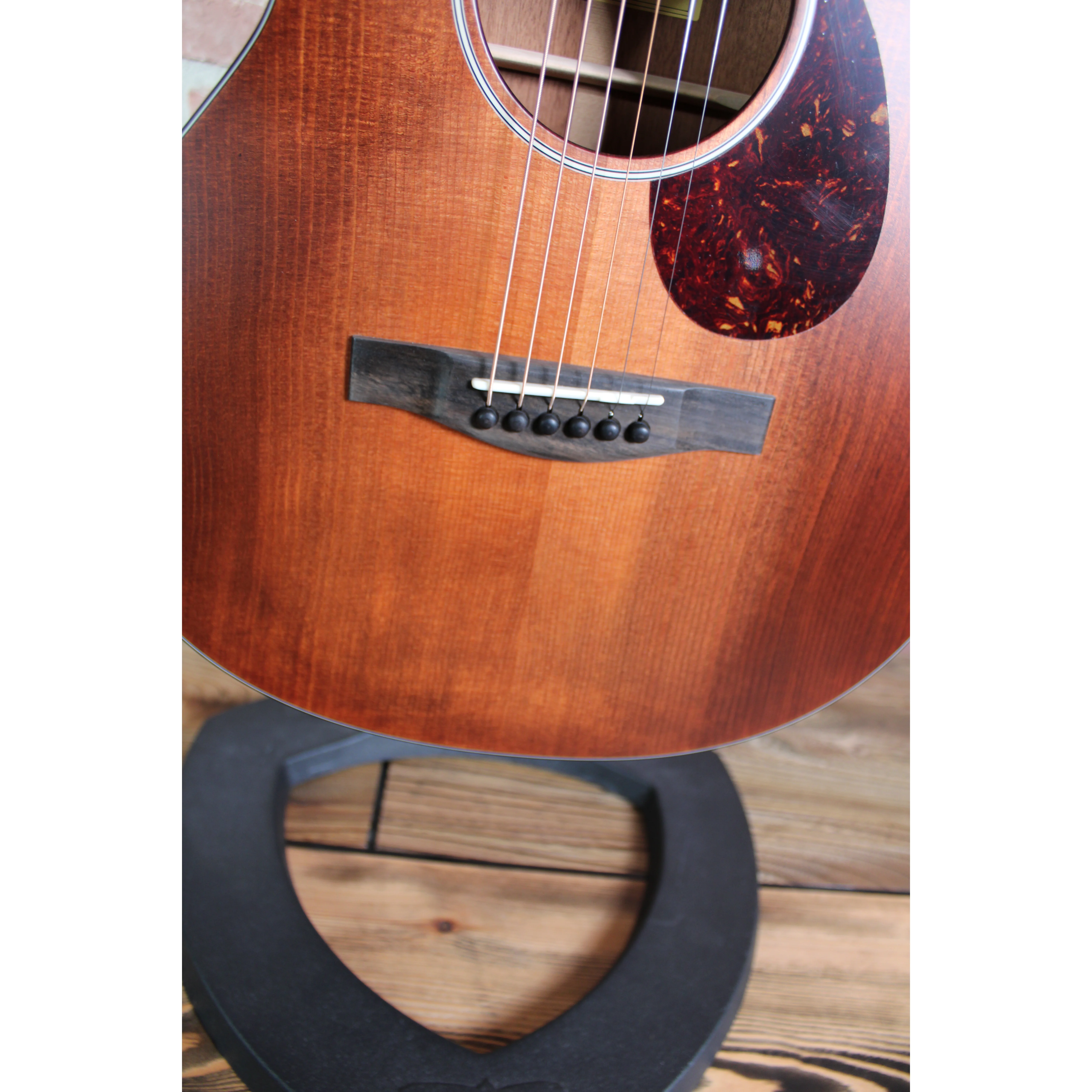 ACTG1-CLA Travel Acoustic Guitar 