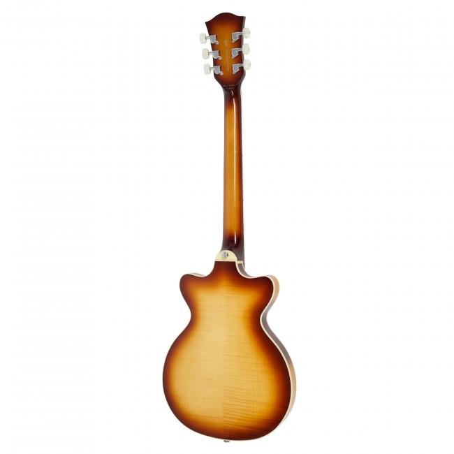 HCT-4800-SB Leader CT Sunburst