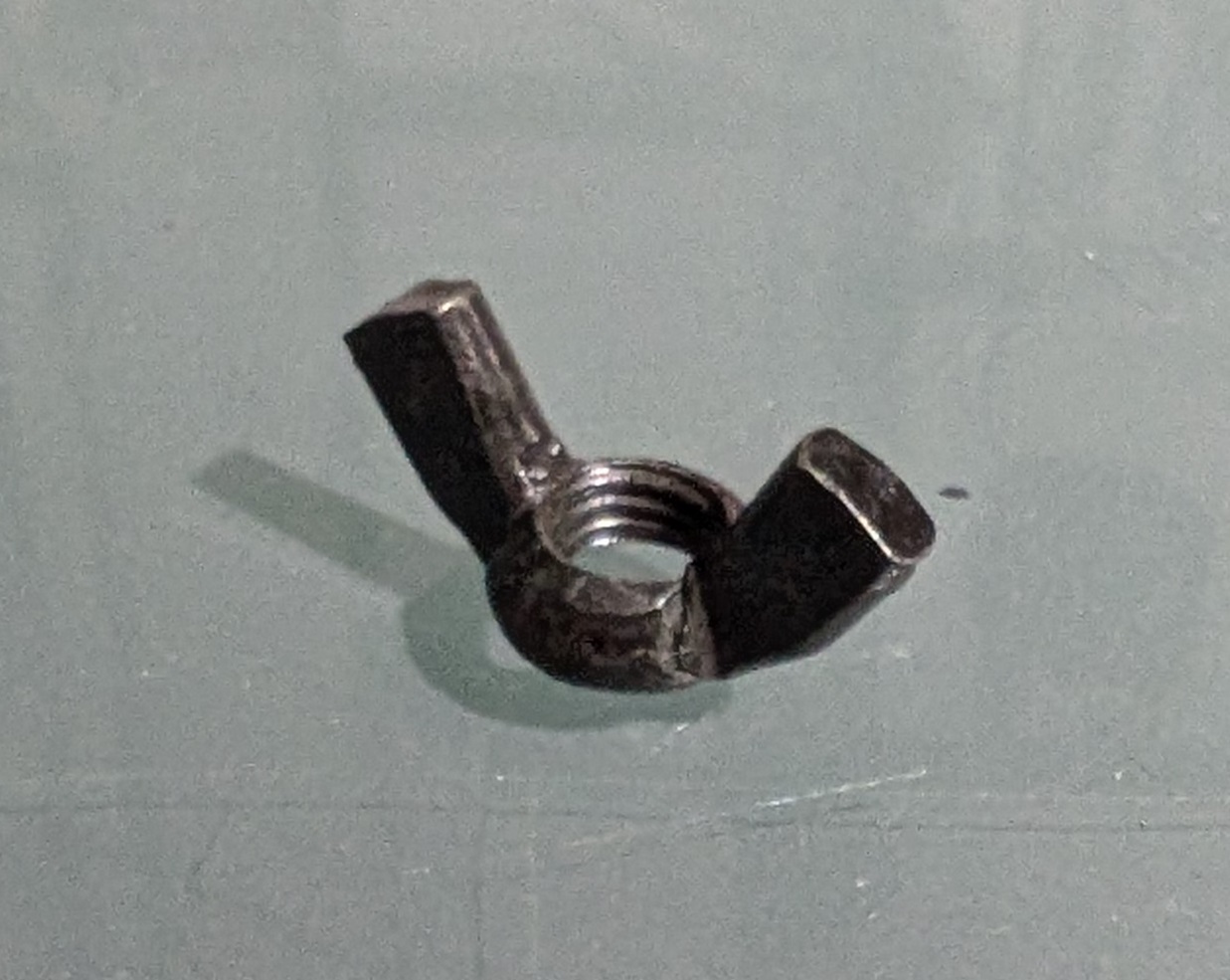 GXSP1040 Flügelmutter M10