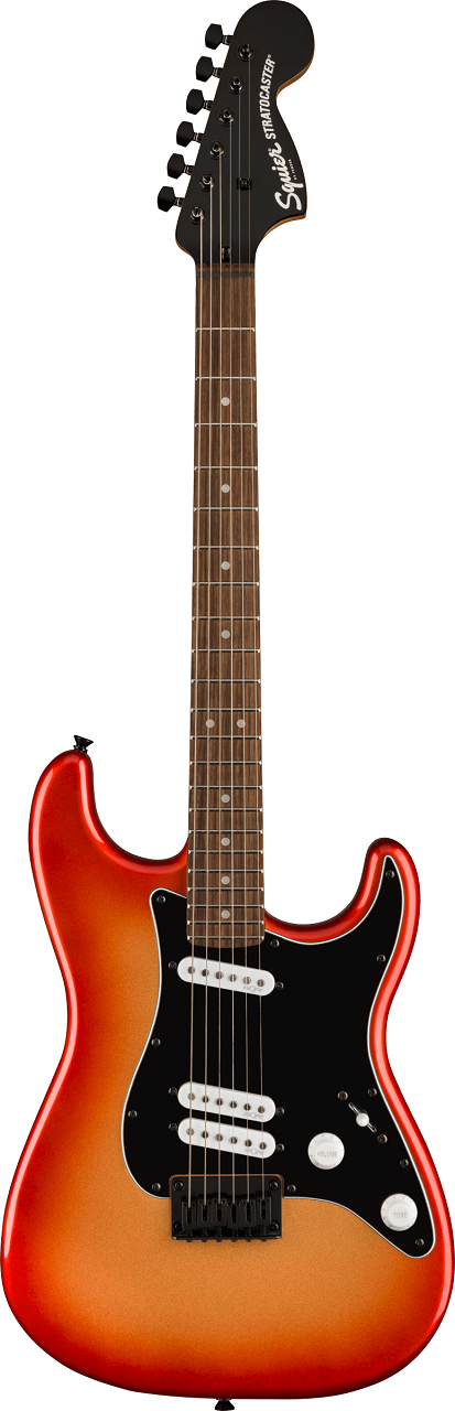 Contemporary Stratocaster® Special HT, Sunset Metallic