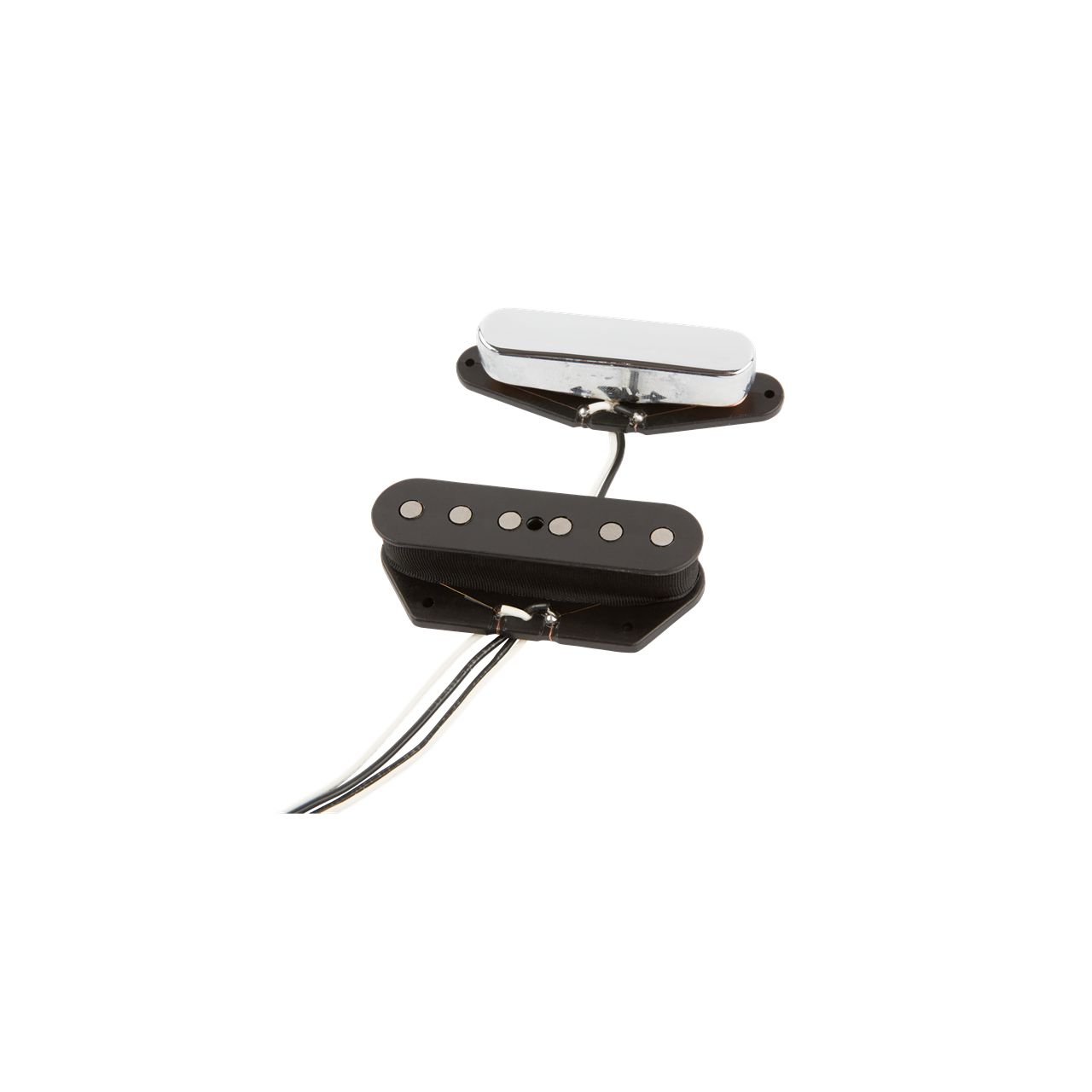 Tex-Mex Telecaster Pickups