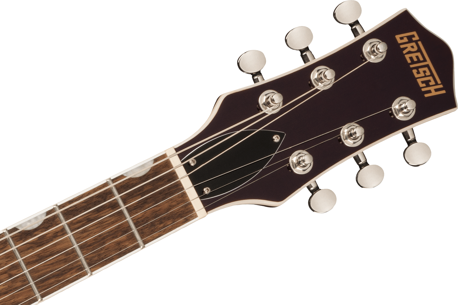 G5210-P90 Electromatic® Jet™ Two 90 Single-Cut with Wraparound, Laurel Fingerboard, Cadillac Green