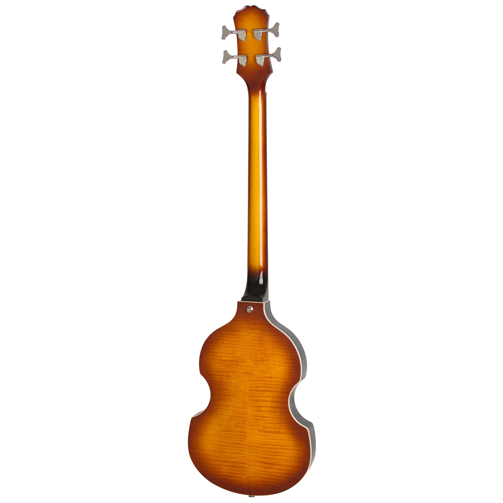 Viola Bass Vintage Sunburst