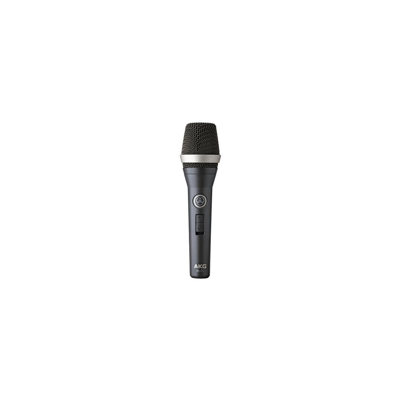 D5-CS dynamisches Gesangsmikrofon
