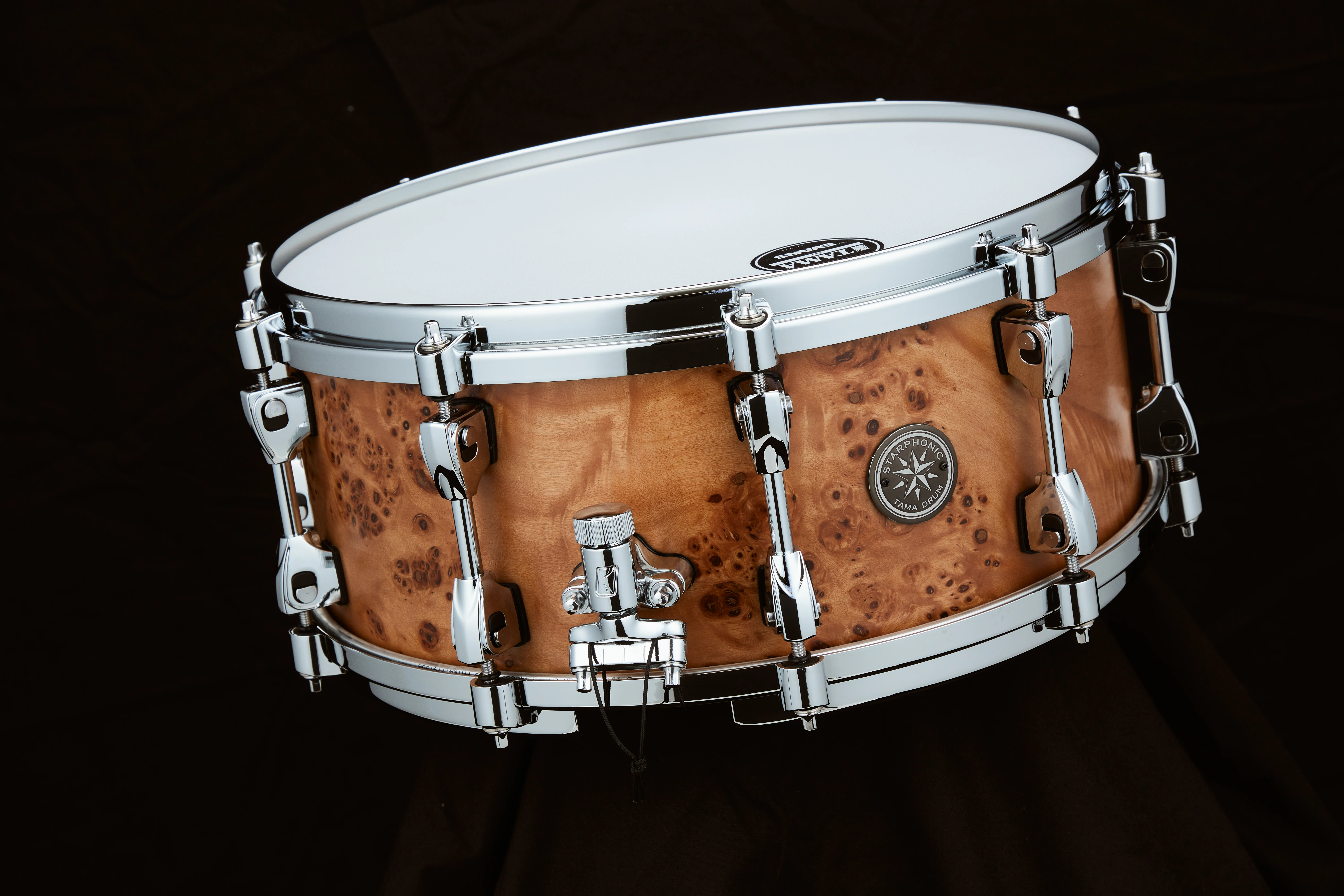 PMM146-STM Starphonic Maple Snare Drum 14x6"