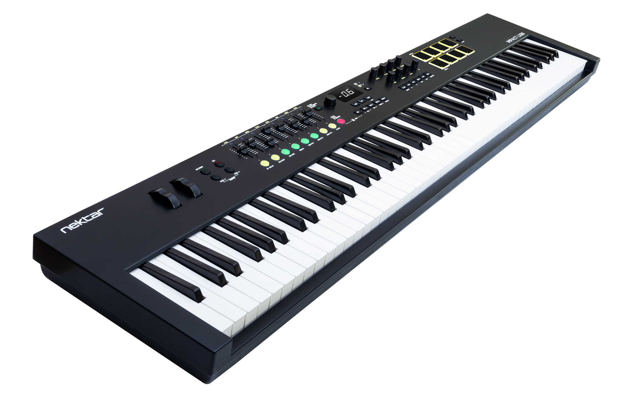 Impact LX88 mk3
