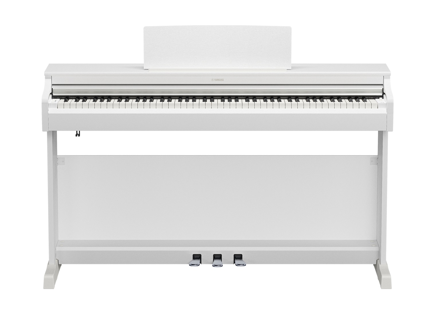 Arius YDP-166 Digitalpiano Weiß