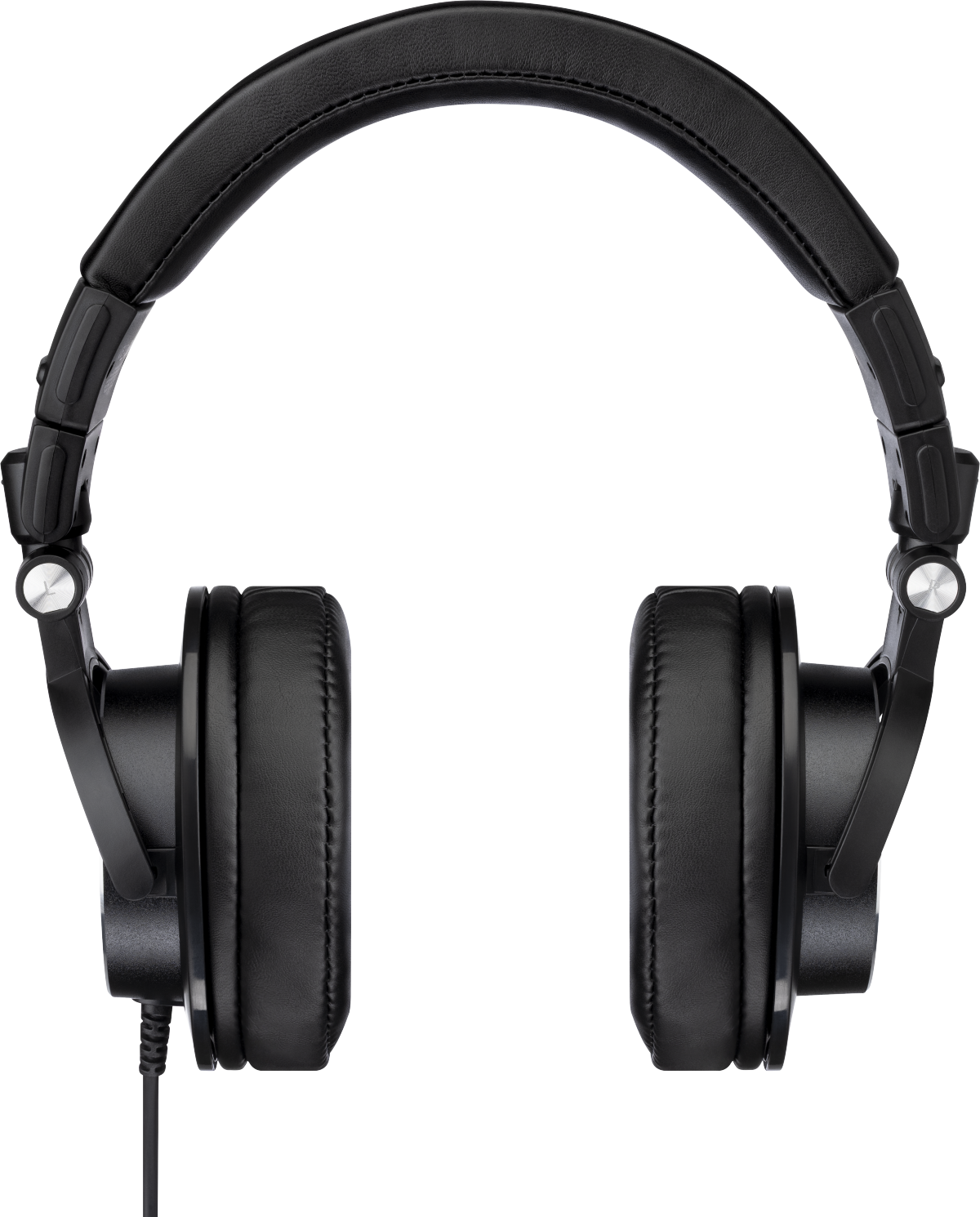 FH1 Professional Monitoring Headphones Black