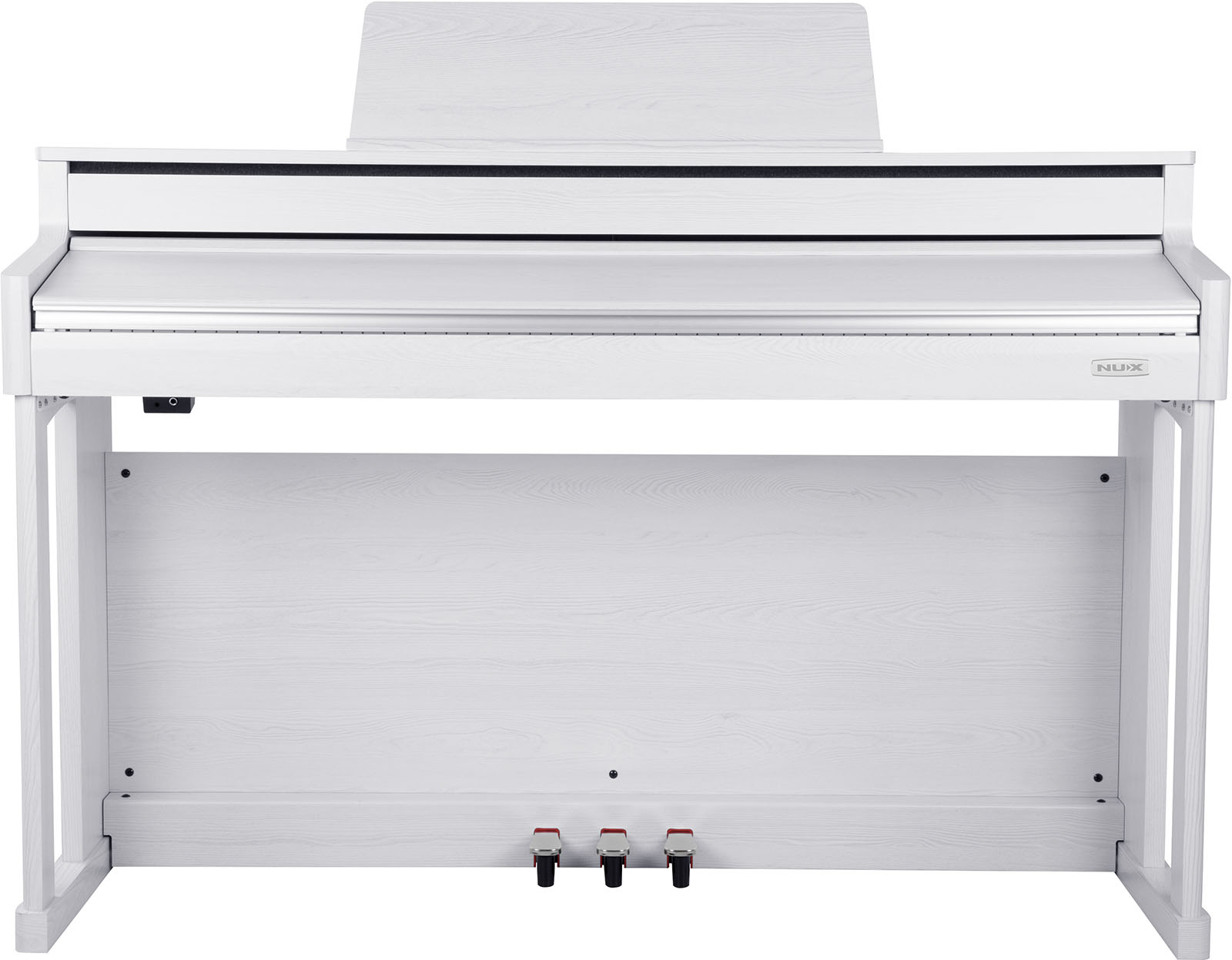 NCK-430 Digital Piano White