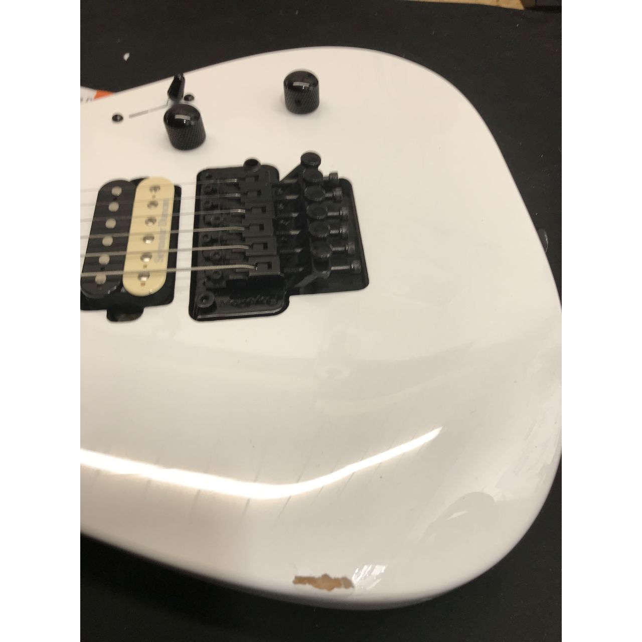 DK2M Dinky Pro Series SW - E-Gitarre "Showroom Modell"