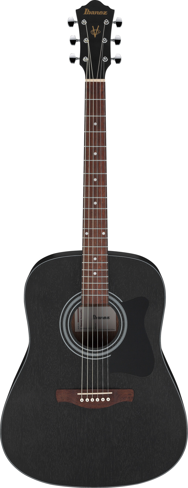 V54NJP-WK Akustik Jam Pack