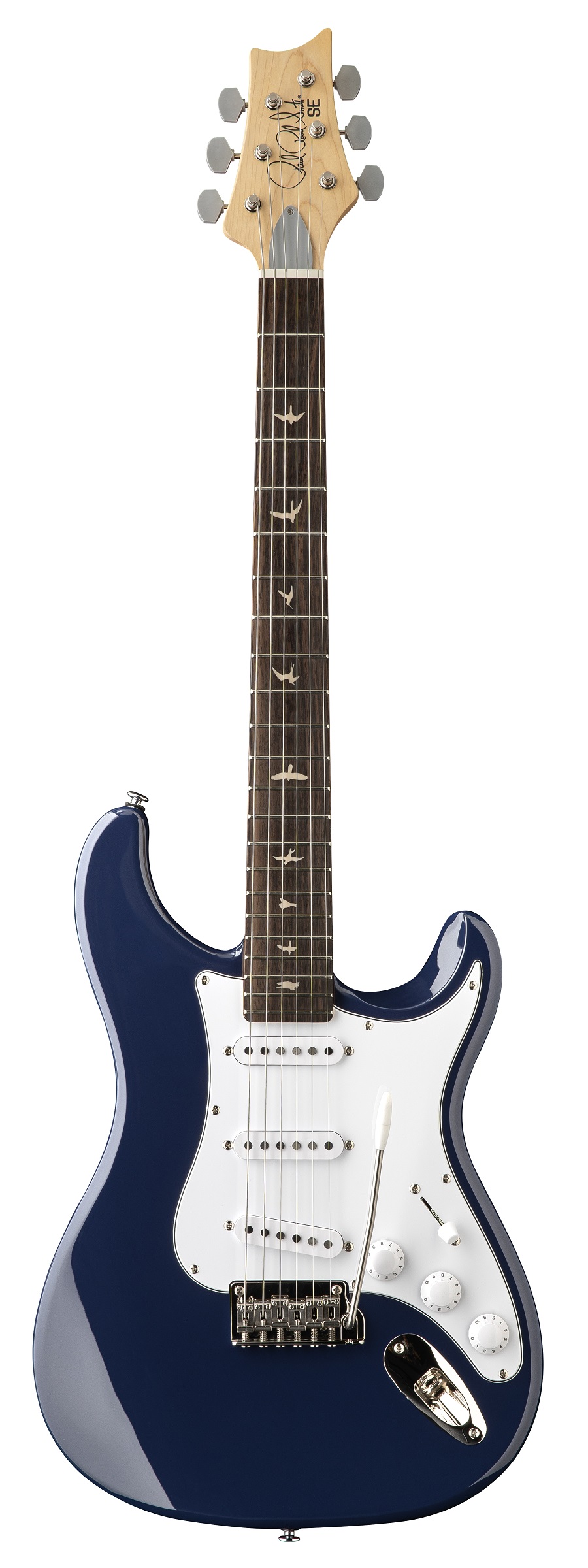 SE Silver Sky Trad Blue