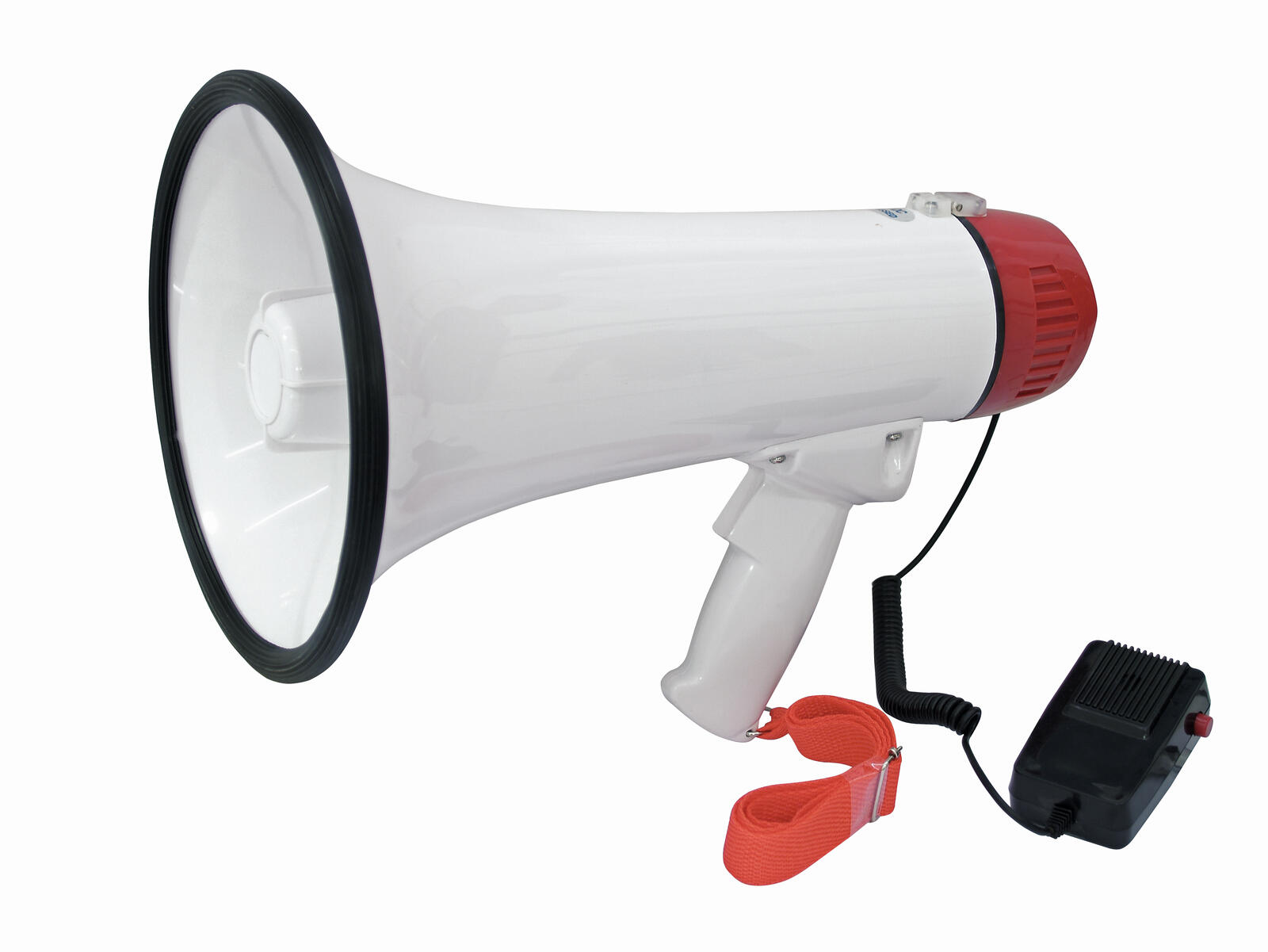 MP-15A  Megaphon