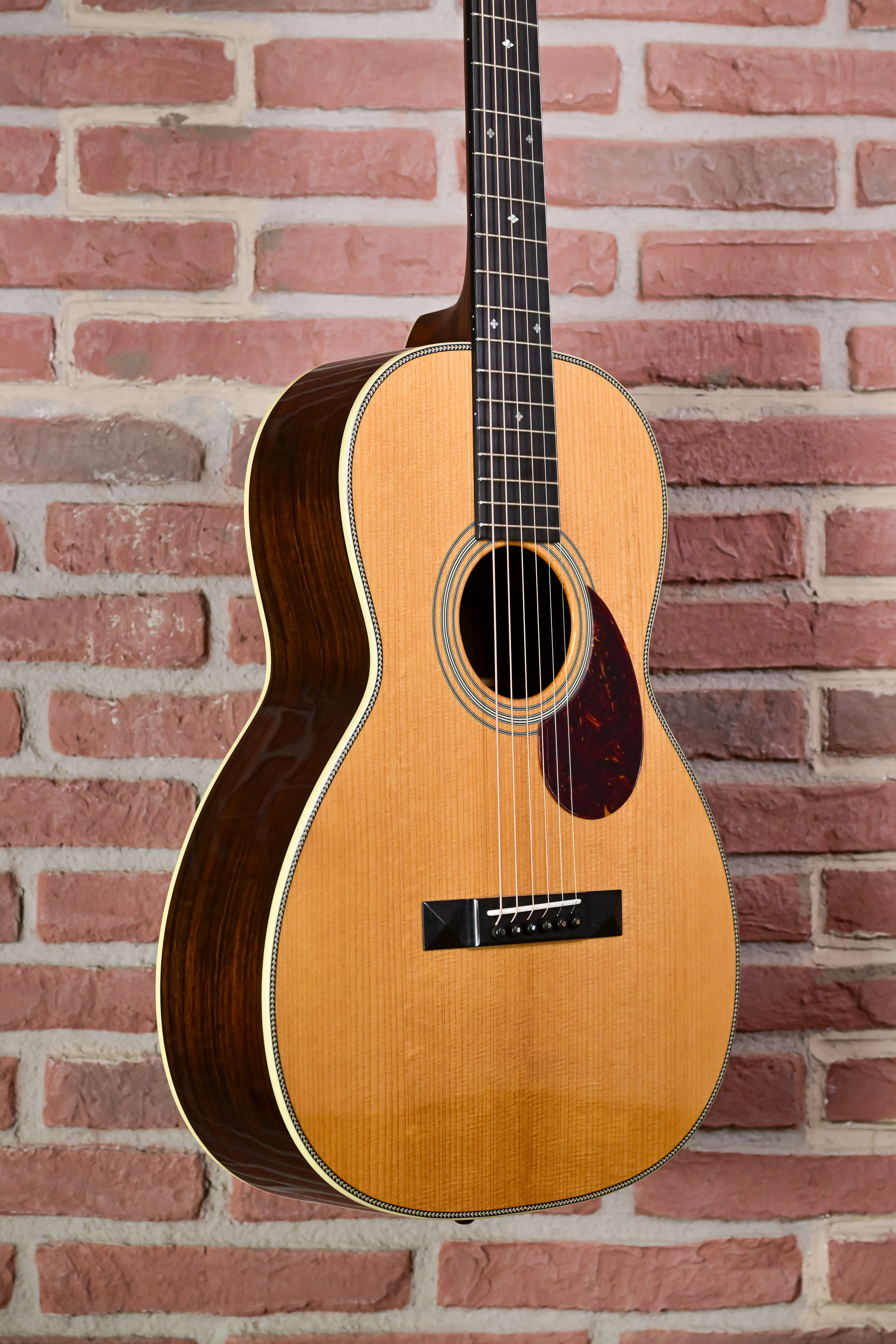 E20OO Thermo-Cure Westerngitarre