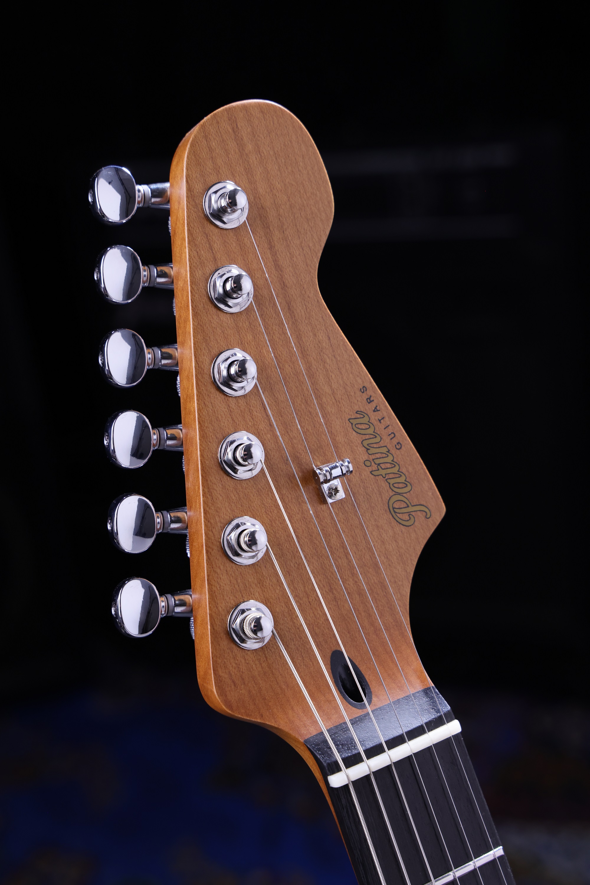 PS-7 PP R Purple  Relic