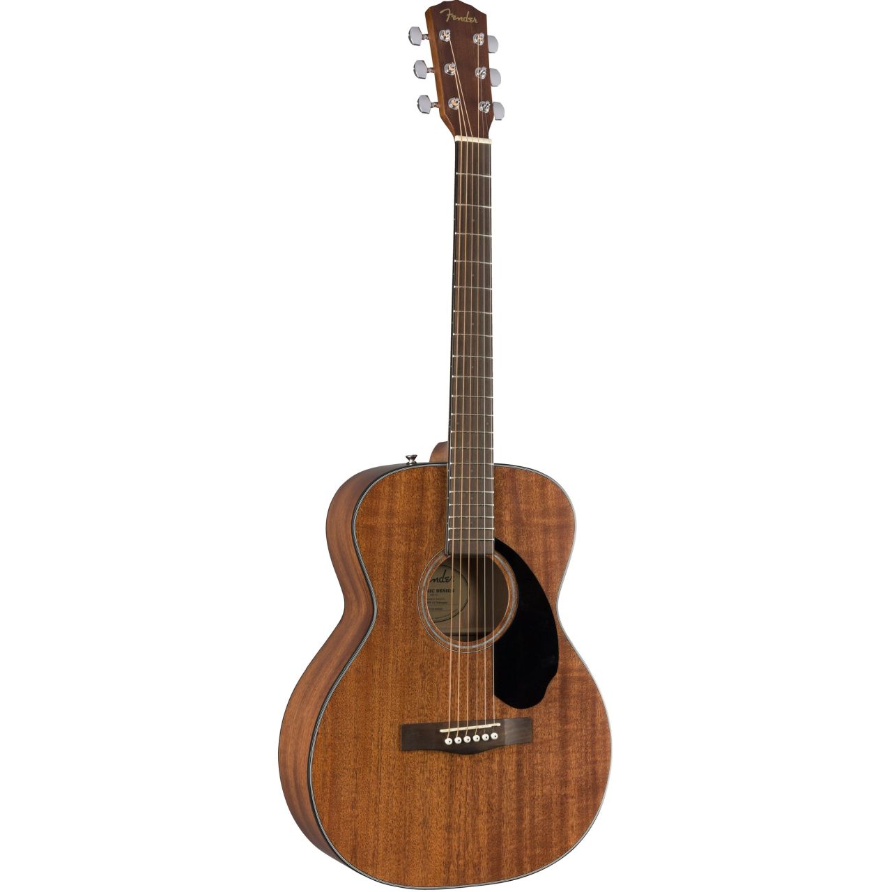 CC-60S All Mahogany Westerngitarre