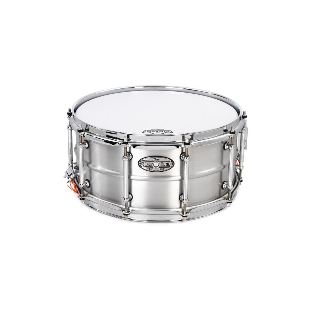 14x6.5 Sensitone Aluminium