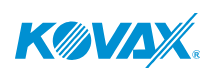 KOVAX