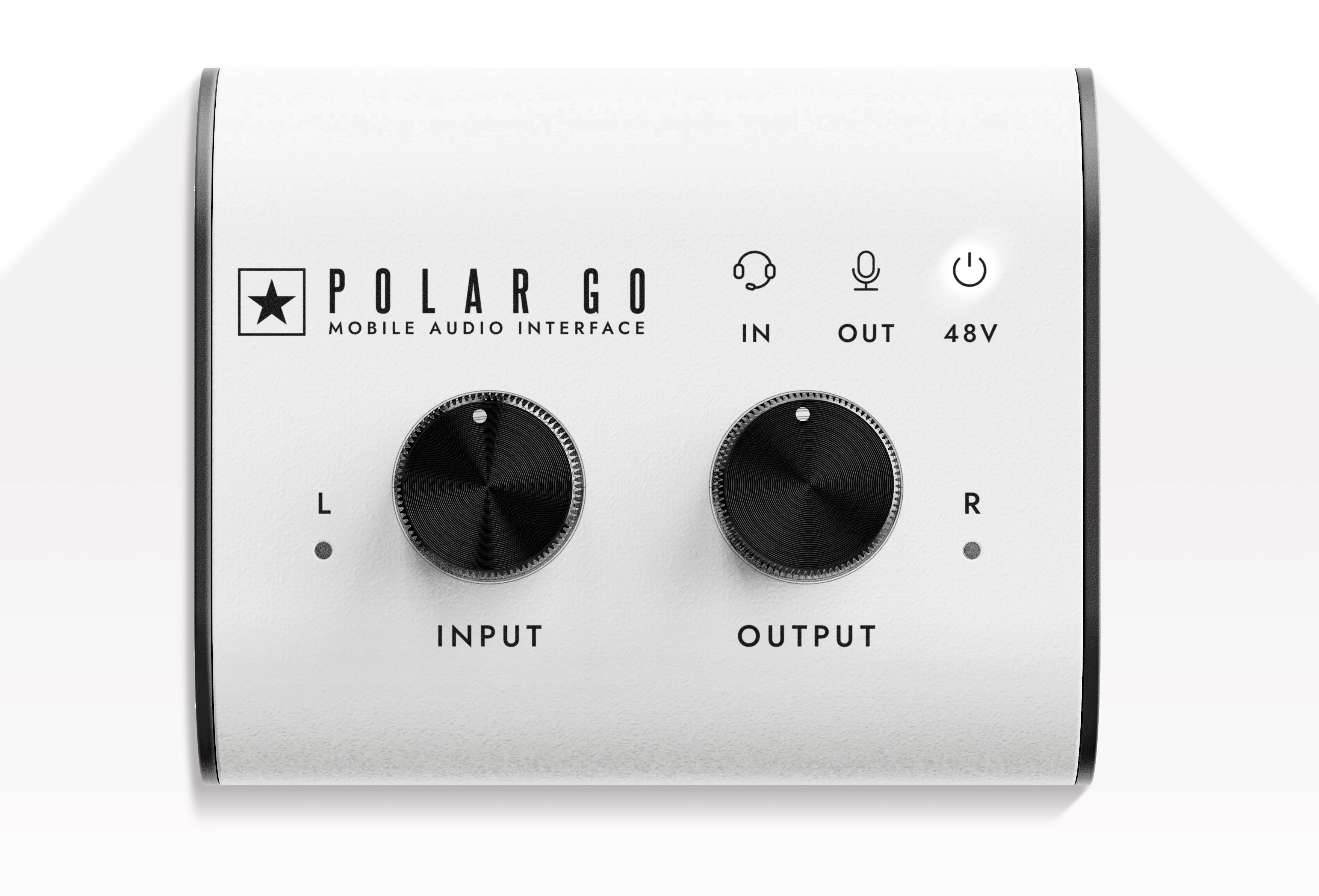 Polar Go