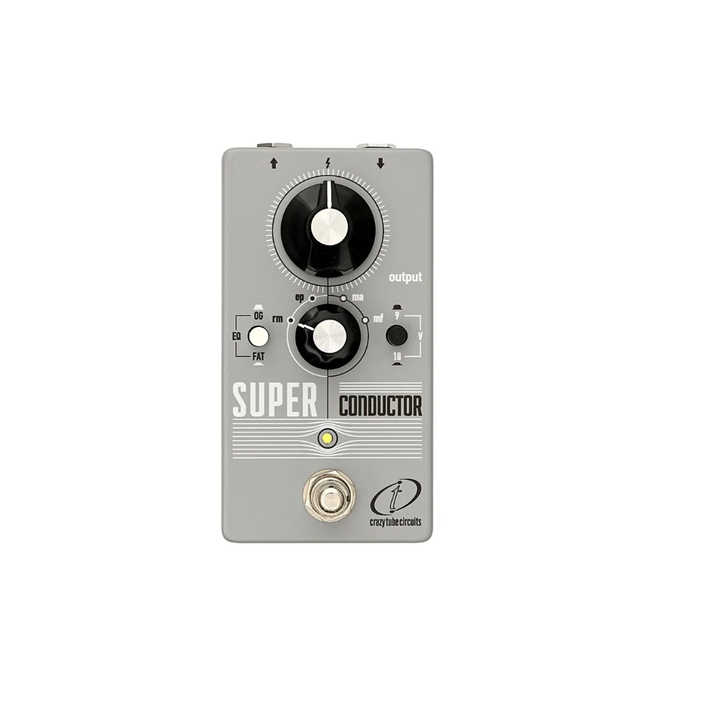 Super Conductor