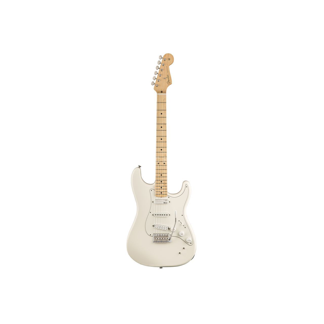 Ed O'Brien EOB Sustainer Stratocaster